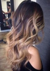 Балаяж в домашніх умовах (73 фото): як зробити балаяж будинку за схемою? Покрокова техніка виконання фарбування