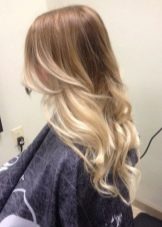 Балаяж в домашніх умовах (73 фото): як зробити балаяж будинку за схемою? Покрокова техніка виконання фарбування