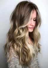 Балаяж в домашніх умовах (73 фото): як зробити балаяж будинку за схемою? Покрокова техніка виконання фарбування