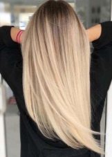 Балаяж в домашніх умовах (73 фото): як зробити балаяж будинку за схемою? Покрокова техніка виконання фарбування