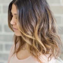 Балаяж в домашніх умовах (73 фото): як зробити балаяж будинку за схемою? Покрокова техніка виконання фарбування