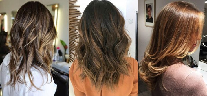 Балаяж в домашніх умовах (73 фото): як зробити балаяж будинку за схемою? Покрокова техніка виконання фарбування