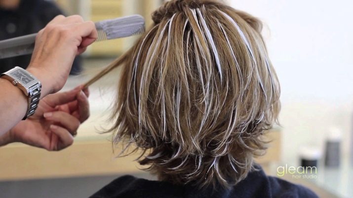 Балаяж в домашніх умовах (73 фото): як зробити балаяж будинку за схемою? Покрокова техніка виконання фарбування