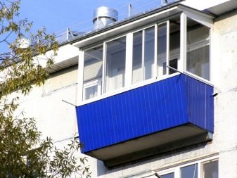 Балкон з виносом (58 фото): металевий балкон з виносом по підлозі і підвіконню. Чи потрібен дозвіл на виносну лоджію?