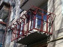 Балкон з виносом (58 фото): металевий балкон з виносом по підлозі і підвіконню. Чи потрібен дозвіл на виносну лоджію?