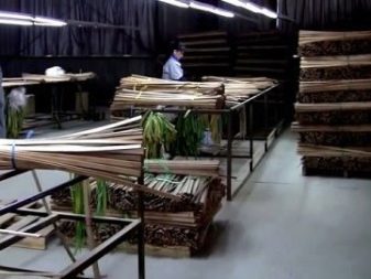 Бамбукова обробна дошка: плюси і мінуси дощок з бамбука. Як вибрати набір? Правила догляду