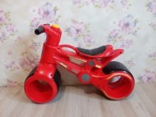 Беговел для дітей від 1 року: огляд триколісних велобегов для малюків від 1 року, вибір дитячого беговела