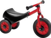 Беговел для дітей від 1 року: огляд триколісних велобегов для малюків від 1 року, вибір дитячого беговела