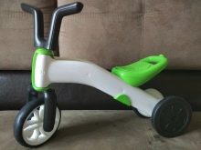 Беговел для дітей від 1 року: огляд триколісних велобегов для малюків від 1 року, вибір дитячого беговела