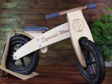 Беговел для дітей від 1 року: огляд триколісних велобегов для малюків від 1 року, вибір дитячого беговела