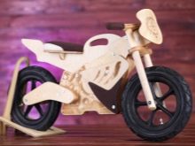 Беговел для дітей від 1 року: огляд триколісних велобегов для малюків від 1 року, вибір дитячого беговела