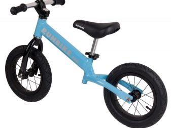 Беговелы Runbike: опис Beck ALX, Pro і інших моделей. Їх плюси і мінуси. Поради щодо вибору