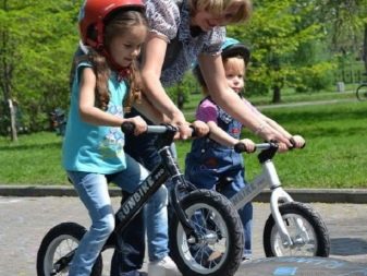 Беговелы Runbike: опис Beck ALX, Pro і інших моделей. Їх плюси і мінуси. Поради щодо вибору