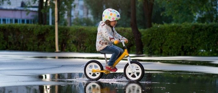 Беговелы Runbike: опис Beck ALX, Pro і інших моделей. Їх плюси і мінуси. Поради щодо вибору