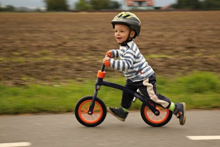 Беговелы Runbike: опис Beck ALX, Pro і інших моделей. Їх плюси і мінуси. Поради щодо вибору