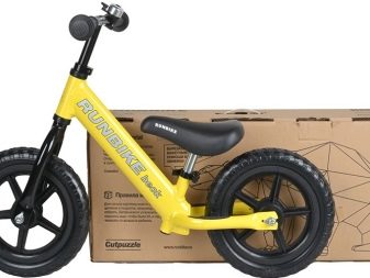 Беговелы Runbike: опис Beck ALX, Pro і інших моделей. Їх плюси і мінуси. Поради щодо вибору