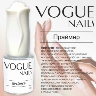 Безкислотний праймер для нігтів: що це таке та як його використовувати? Особливості та поради з вибору праймера