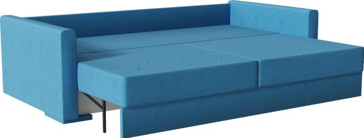 Блакитні дивани (55 фото): кутовий, розкладний і єврокнижка в дизайні інтер’єру кімнати, велюровий та інші