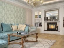 Блакитні дивани (55 фото): кутовий, розкладний і єврокнижка в дизайні інтер’єру кімнати, велюровий та інші