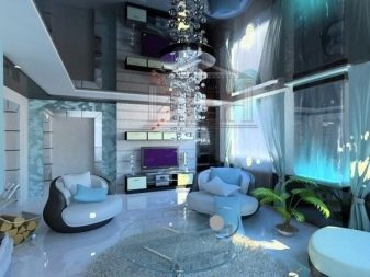 Блакитні дивани (55 фото): кутовий, розкладний і єврокнижка в дизайні інтер’єру кімнати, велюровий та інші