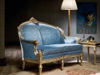 Блакитні дивани (55 фото): кутовий, розкладний і єврокнижка в дизайні інтер’єру кімнати, велюровий та інші