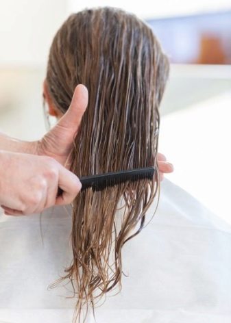 Бондінг: що це таке? Плюси і мінуси догляду за волоссям за допомогою сироватки. Техніка процедури