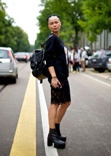 Брендові ботильйони (118 фото): Nando Muzi, Baldinini, Grand Style, Tamaris, Casadei, Лабутен, Ash, Vitacci, Vagabond, Betsy та інші