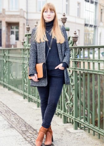 Брендові ботильйони (118 фото): Nando Muzi, Baldinini, Grand Style, Tamaris, Casadei, Лабутен, Ash, Vitacci, Vagabond, Betsy та інші