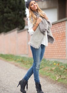 Брендові ботильйони (118 фото): Nando Muzi, Baldinini, Grand Style, Tamaris, Casadei, Лабутен, Ash, Vitacci, Vagabond, Betsy та інші