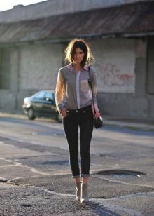 Брендові ботильйони (118 фото): Nando Muzi, Baldinini, Grand Style, Tamaris, Casadei, Лабутен, Ash, Vitacci, Vagabond, Betsy та інші