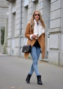 Брендові ботильйони (118 фото): Nando Muzi, Baldinini, Grand Style, Tamaris, Casadei, Лабутен, Ash, Vitacci, Vagabond, Betsy та інші