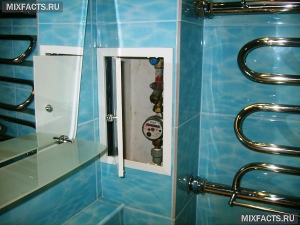 Бюджетний ремонт ванної кімнати – ідеї з облаштування своїми руками