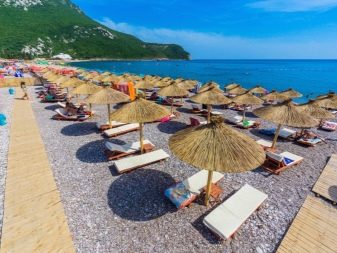 Чань в Чорногорії (31 фото): особливості селища. Опис готелів. Як урізноманітнити відпочинок?