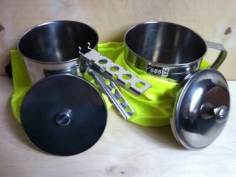 Чапельник (14 фото): опис рогачів для сковороди. Як вибрати тримач для сковорідок?