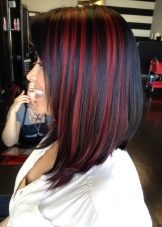 Червоні волосся (81 фото): кому йде колір? Червоно-коричневий і інші відтінки фарб для дівчат, нюанси фарбування волосся