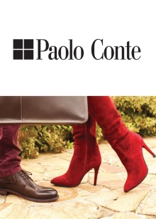 Чоботи Paolo Conte (43 фото): жіночі зимові моделі