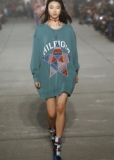 Чоботи Tommy Hilfiger (фото 48): зимові моделі для жінок і дітей
