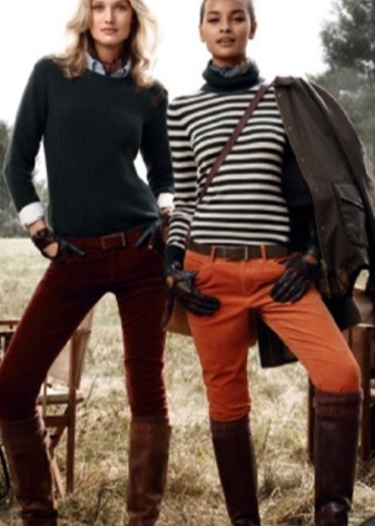 Чоботи Tommy Hilfiger (фото 48): зимові моделі для жінок і дітей
