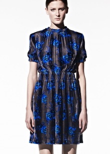 Christopher Kane (39 фото): сережки і мюли, а також модний одяг та взуття