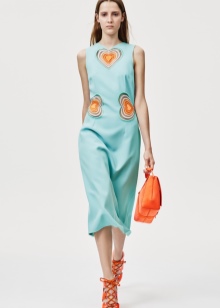 Christopher Kane (39 фото): сережки і мюли, а також модний одяг та взуття