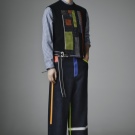 Christopher Kane (39 фото): сережки і мюли, а також модний одяг та взуття