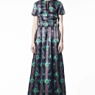 Christopher Kane (39 фото): сережки і мюли, а також модний одяг та взуття