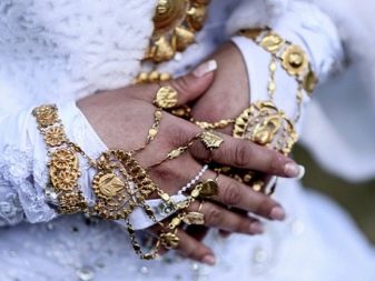 Циганське золото: що це таке, його склад, застосування у виробах і прикрасах