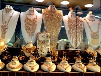 Циганське золото: що це таке, його склад, застосування у виробах і прикрасах