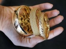 Циганське золото: що це таке, його склад, застосування у виробах і прикрасах