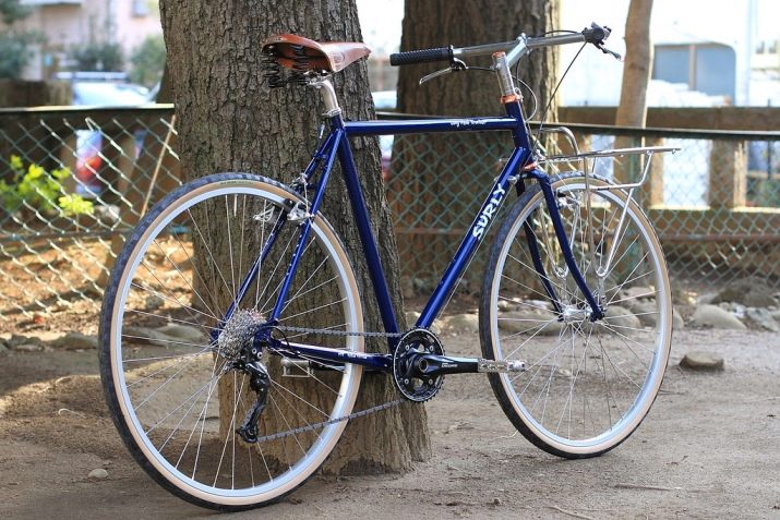 Циклокроссовый велосипед: що таке циклокросс? Огляд кращих кросових велосипедів. Чим вони відрізняються від шосейних велосипедів?