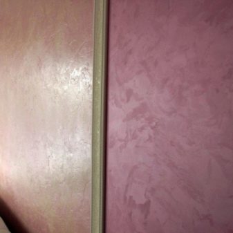 Декоративна штукатурка для ванної кімнати (56 фото): вологостійка венеціанська та інші види для внутрішньої обробки стін, варіанти дизайну