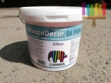 Декоративна штукатурка для ванної кімнати (56 фото): вологостійка венеціанська та інші види для внутрішньої обробки стін, варіанти дизайну