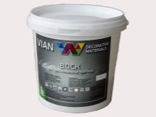 Декоративна штукатурка для ванної кімнати (56 фото): вологостійка венеціанська та інші види для внутрішньої обробки стін, варіанти дизайну