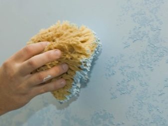 Декоративна штукатурка для ванної кімнати (56 фото): вологостійка венеціанська та інші види для внутрішньої обробки стін, варіанти дизайну